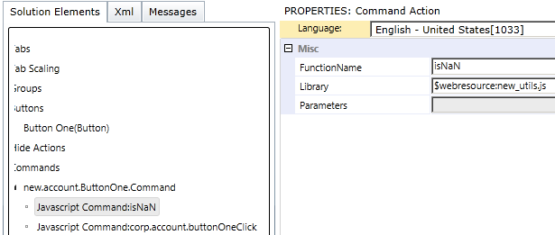 Tips and Tricks for CRM JavaScript: Namespaces, Script Issues and ...