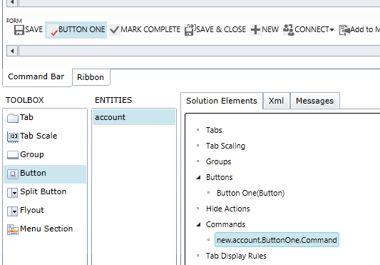 Tips and Tricks for CRM JavaScript: Namespaces, Script Issues and ...