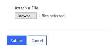 Azure Blob Storage with Dynamics Portals – Jim Novak Blog