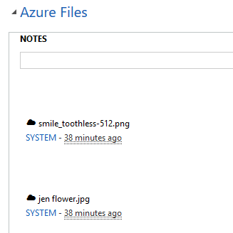 Azure Blob Storage with Dynamics Portals – Jim Novak Blog