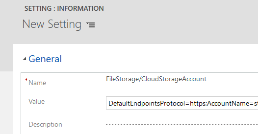 Azure Blob Storage with Dynamics Portals – Jim Novak Blog