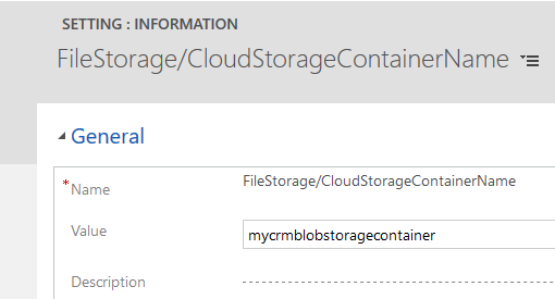 Azure Blob Storage with Dynamics Portals – Jim Novak Blog